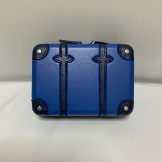 グローブトロッター(GLOBE-TROTTER)の値下げしました　ANA ファーストクラス グローブトロッター ポーチ(旅行用品)