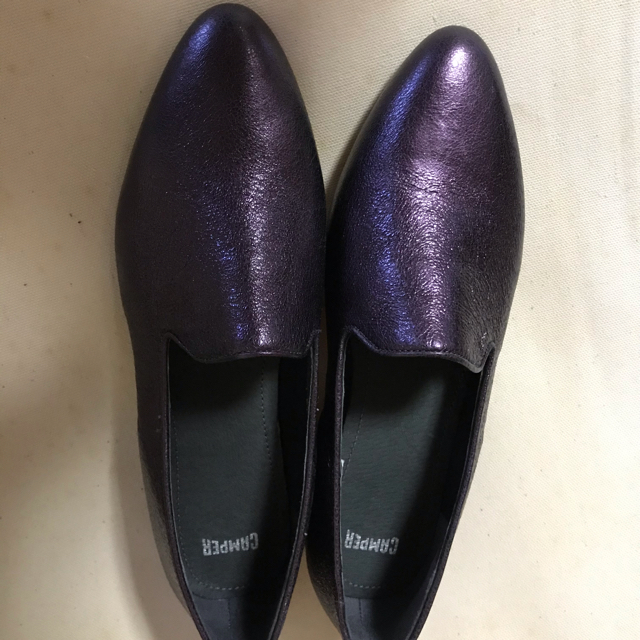 新品❗️カンペール 39 - ローファー/革靴