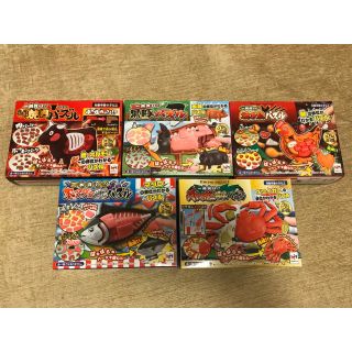 メガハウス(MegaHouse)の一頭買い パズル まとめ売り(キャラクターグッズ)