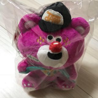 ジャム(JAM)のJAMのクマテンチョーぬいぐるみ(その他)