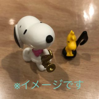 ピーナッツ(PEANUTS)のPEANUTS SNOOPY FANTASTIC JAZZ WEEKEND(その他)