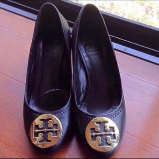 トリーバーチ(Tory Burch)のトリーバーチ ヒール パンプス(ハイヒール/パンプス)