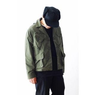 ネペンテス(NEPENTHES)のSOUTH2 WEST8 / TENKARA jacket (その他)