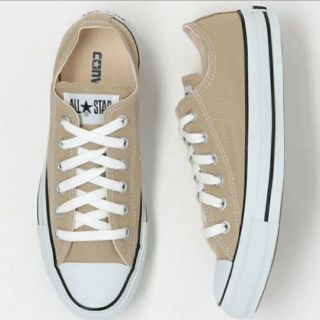 コンバース(CONVERSE)のCONVERSE　ALLSTARSCCOLOXスニーカー(スニーカー)