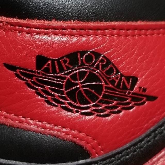 NIKE AIR JORDAN 1 RETRO HIGH OG 30cm