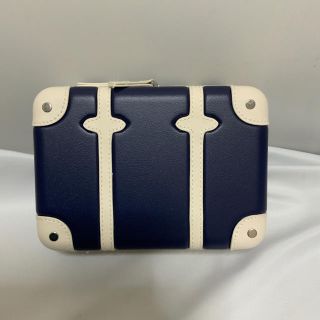 グローブトロッター(GLOBE-TROTTER)の値下げしました　新品⭐️グローブトロッター⭐️ANAファーストクラスアメニティ(ポーチ)