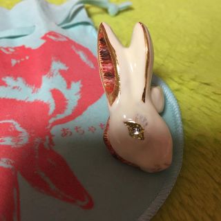 アチャチュムムチャチャ リング(指輪)の通販 15点 | AHCAHCUM.muchacha