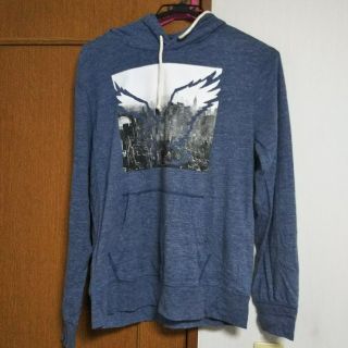 アメリカンイーグル(American Eagle)の即購入可！！アメリカンイーグル パーカー(パーカー)