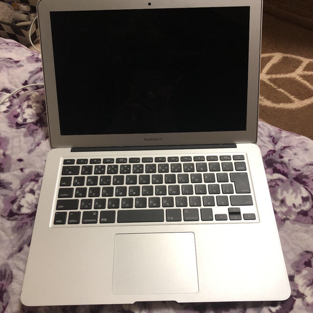 MacBook Air