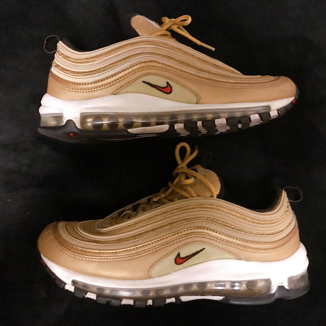 NIKE(ナイキ)のairmax97 メンズの靴/シューズ(スニーカー)の商品写真