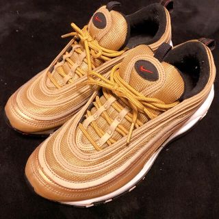 ナイキ(NIKE)のairmax97(スニーカー)