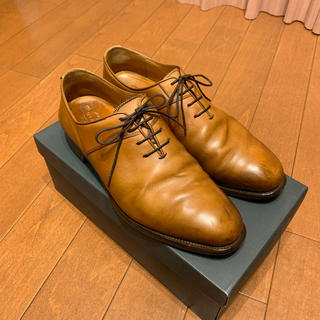 REGAL ホールカット 26cm リーガル　革靴