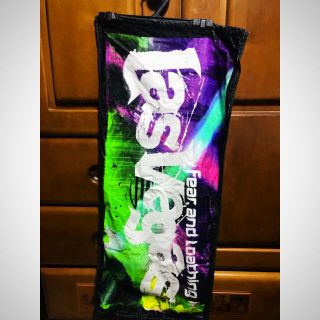 Fear, and Loathing in Las Vegas タオルの通販 by m|ラクマ