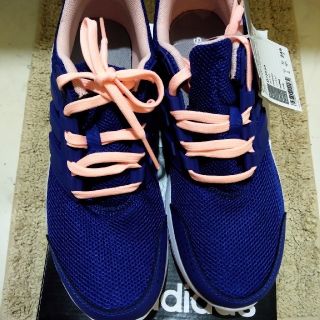 アディダス(adidas)のアディダススニーカー　24.5(スニーカー)