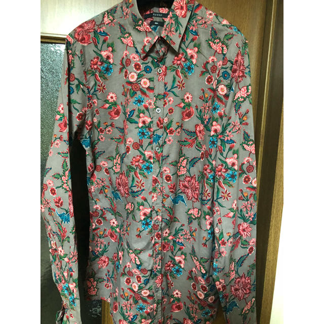 いです Gucci シャツの通販 by koo's shop|グッチならラクマ - GUCCI