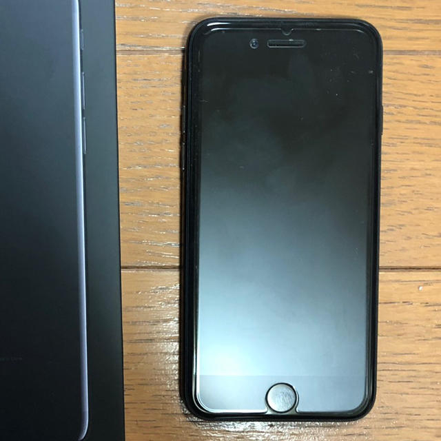 iphone7 128gb docomo - スマートフォン本体