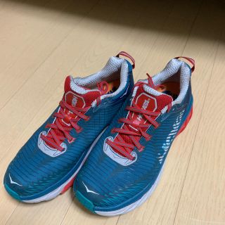 ナイキ(NIKE)のホカオネオネ　彩子さん専用(スニーカー)