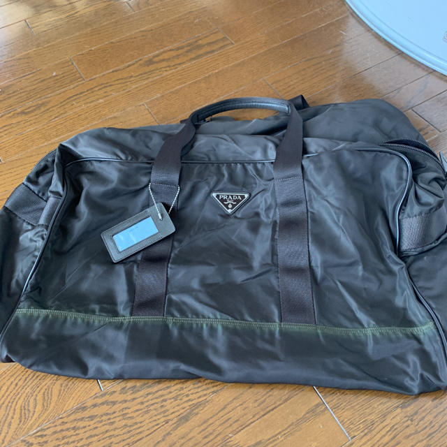 SALE!!プラダ PRADA ボストンバック! SALE!!プラダ PRADA ボストンバック!