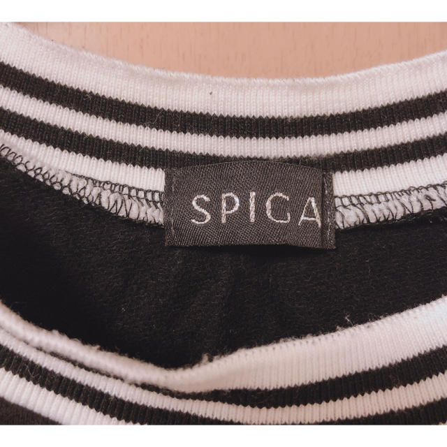 SPIGA(スピーガ)のSPIGA✨長袖トレーナー レディースのトップス(トレーナー/スウェット)の商品写真