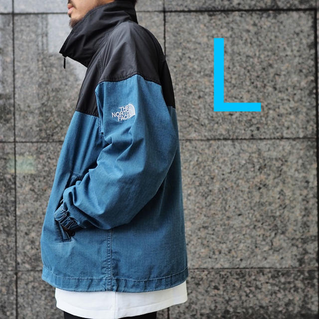 超美品 THE NORTH FACE - ノースフェイス L マウンテンフィールド