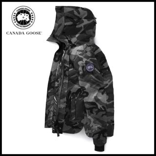 カナダグース(CANADA GOOSE)の◆XSサイズ◆ ◆国内正規品◆ カナダグース マクミラン パーカ ダウン メンズ(ダウンジャケット)