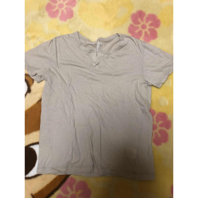 TODAYFUL(トゥデイフル)のTODAYFUL♡Ｔシャツ レディースのトップス(Tシャツ(半袖/袖なし))の商品写真
