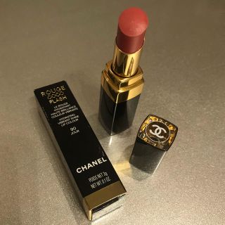 シャネル(CHANEL)のシャネル ルージュココフラッシュ 90(口紅)