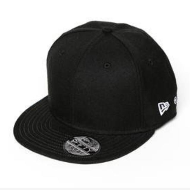 sacai - sacai×fragment×NEWERA キャップの通販 by sawa's shop sacai - sacai×fragment×NEWERA キャップの通販 by sawa's shop