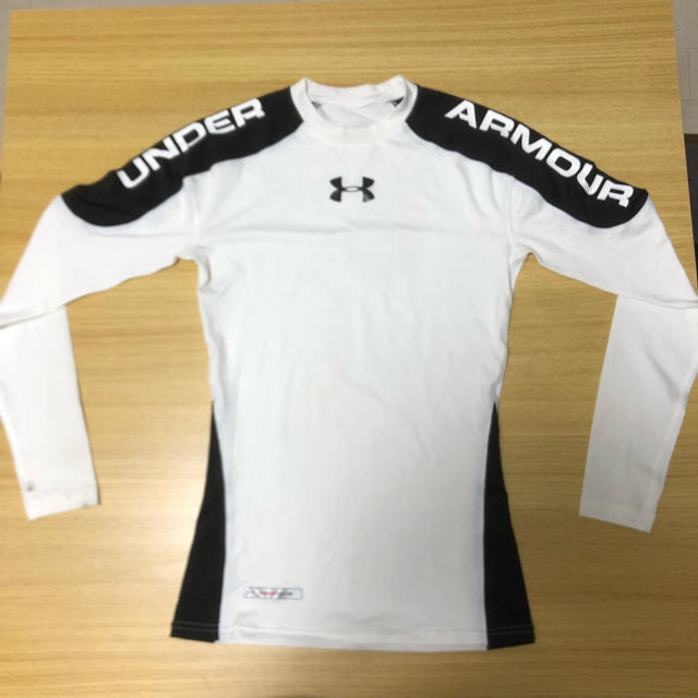 UNDER ARMOUR(アンダーアーマー)のunder armour スポーツ/アウトドアのトレーニング/エクササイズ(トレーニング用品)の商品写真