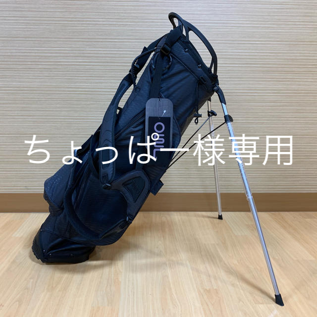 OWL オウル キャディーバッグ スタンド OWL オウル キャディーバッグ スタンド