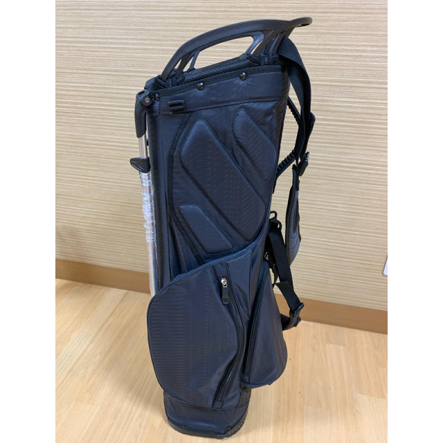 OWL オウル キャディーバッグ スタンド OWL オウル キャディーバッグ スタンド