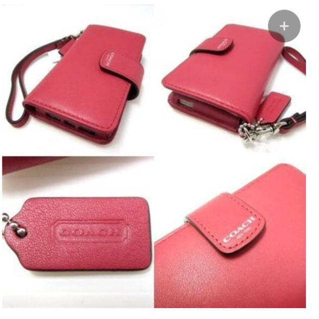 coach iPhone お取り置き中 | munchercruncher.com