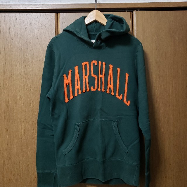 FRANKLIN&MARSHALL(フランクリンアンドマーシャル)のFANKLIN&MARSHALL  パーカー メンズのトップス(パーカー)の商品写真