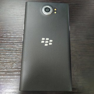 アンドロイド(ANDROID)のBlackBerry priv STV100-1(スマートフォン本体)