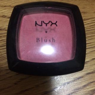 NYX  チーク(チーク)