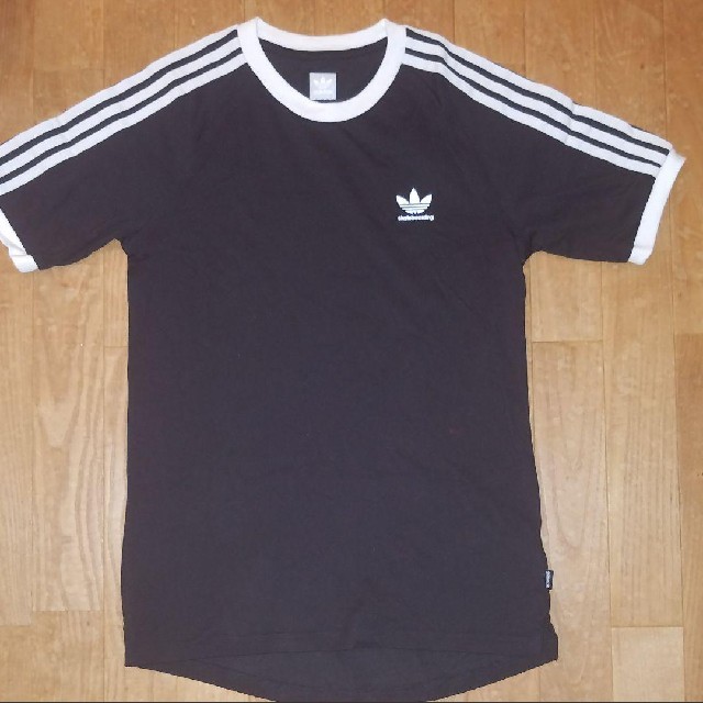 adidas(アディダス)のadidas skateboarding Tシャツ メンズのトップス(Tシャツ/カットソー(半袖/袖なし))の商品写真