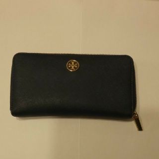 トリーバーチ(Tory Burch)の最終値下げ！トリーバーチ 財布 ネイビー (財布)