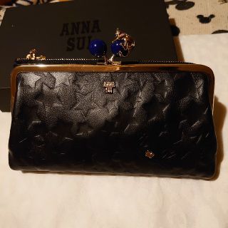 アナスイ(ANNA SUI)の☆ももこ様専用☆ANNA SUIお財布(財布)