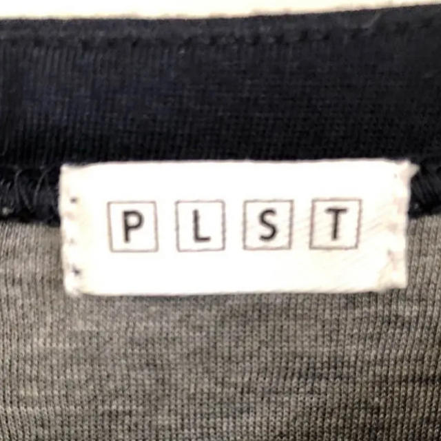 PLST(プラステ)のPLSTトップス レディースのトップス(カットソー(半袖/袖なし))の商品写真