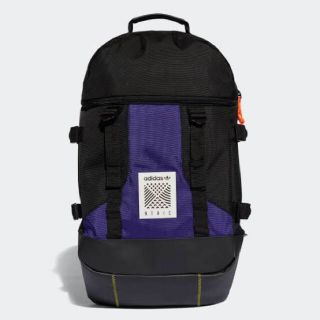 アディダス(adidas)のadidas atric backpack 完売商品(バッグパック/リュック)