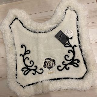 アナスイ トイレマットの通販 5点 | ANNA SUIのインテリア/住まい アナスイ トイレマットの通販 5点 | ANNA SUIのインテリア/住まい