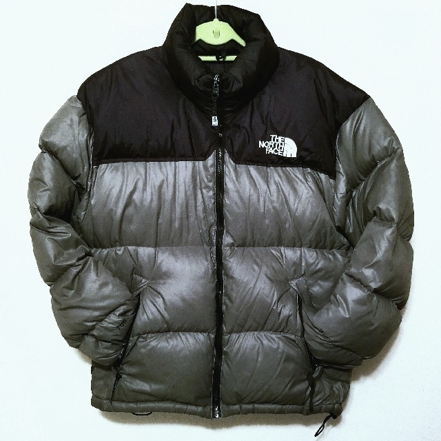 THE NORTH FACE - THE NORTH FACE ヌプシ 90年 希少 美品 ダウン ...
