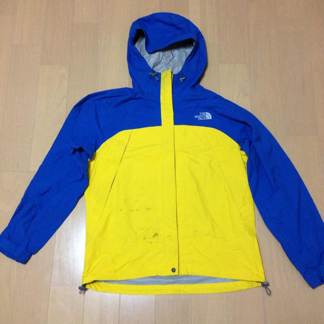 THE NORTH FACE(ザノースフェイス)のNORTH FACE マウンテンパーカー レディースのジャケット/アウター(その他)の商品写真