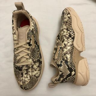 アディダス(adidas)のadidas SUPERCOURT Python パイソン(スニーカー)