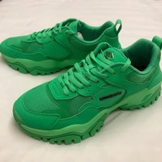 バレンシアガ(Balenciaga)のUMBRO Bumpy スニーカー(スニーカー)