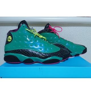 ナイキ(NIKE)のNIKE AIR JORDAN13 RETRO DB ナイキ(スニーカー)