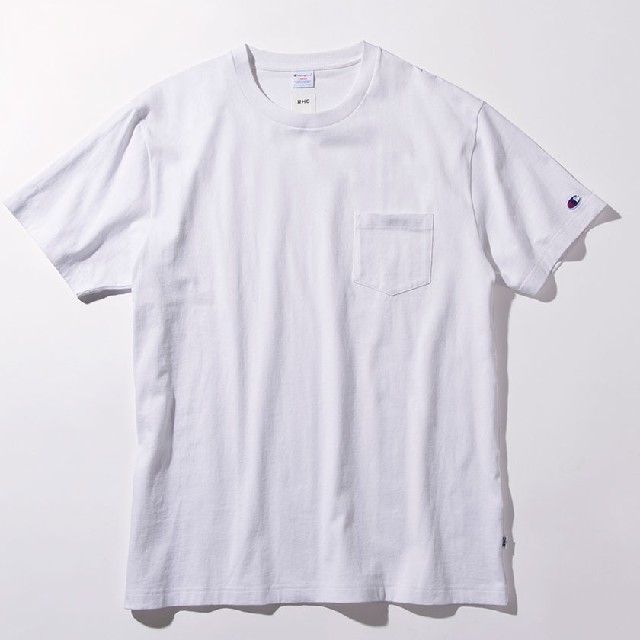 新品　ロンハーマン　今期Tシャツ　ホワイト　Sサイズ