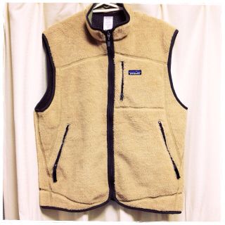 パタゴニア(patagonia)のメンズ♡パタゴニア(ダウンベスト)