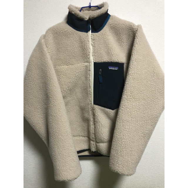 レトロx パタゴニア　Patagonia