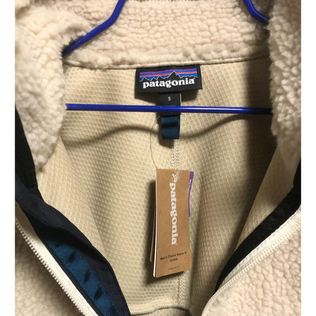 patagonia(パタゴニア)のレトロx パタゴニア　Patagonia メンズのジャケット/アウター(ブルゾン)の商品写真